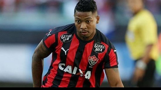 Imagem O mais cobiçado: Vitória nega que Marinho foi procurado por clubes estrangeiros