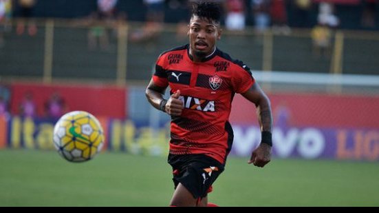 Imagem Marinho é destaque no Cartola FC