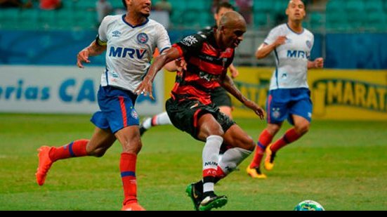 Imagem Atlético-GO x Bahia já tem venda antecipada de ingressos