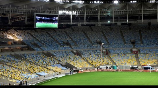 Imagem Vasco precisa superar tabu dos empates no novo Maracanã para garantir acesso