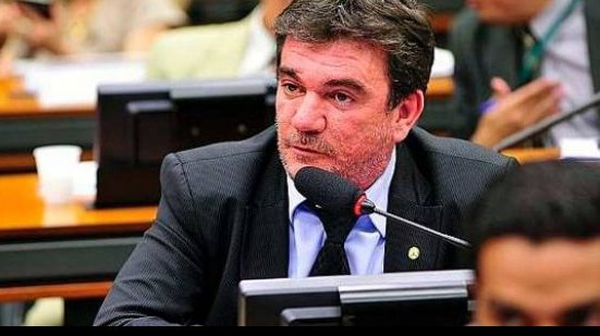 Imagem Andrés Sanchez é denunciado por crimes fiscais em empresa da família