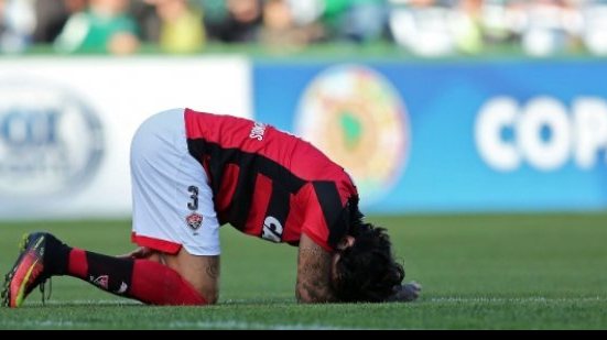 Imagem Inter pode usar tapetão para se livrar do rebaixamento