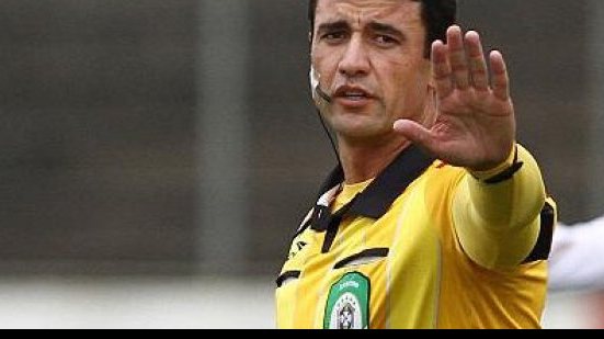 Imagem Trio catarinense comanda Atlético-GO e Bahia