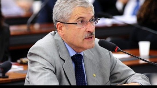 Imagem José Rocha justifica impugnação de chapa e admite que caso pode parar na Justiça