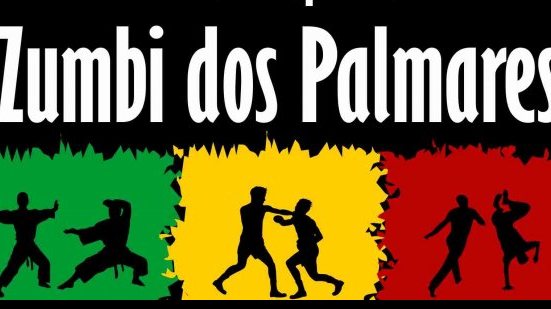 Imagem Festival Esportivo Zumbi dos Palmares será realizado no Ginásio de Cajazeiras