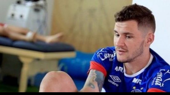 Imagem Tiago aponta valor de não sofrer gols