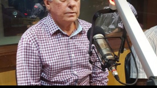 Imagem Pedro Godinho celebra clima de paz entre candidatos e espera eleição apertada