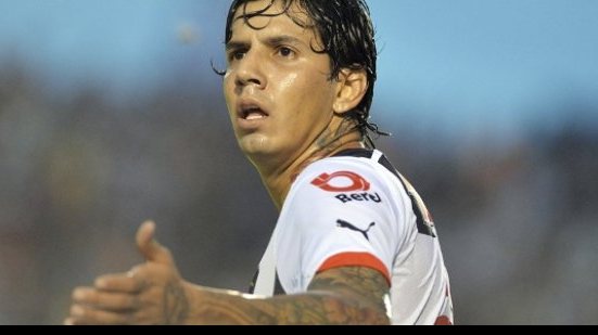 Imagem Transferência de Victor Ramos foi nacional ou “colorada”?