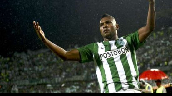 Imagem Atlético Nacional será o adversário da Chapecoense na final da Sul-Americana