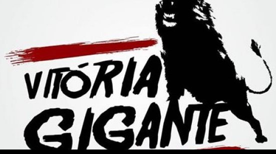 Imagem  Vitória Gigante derruba impugnação na Justiça e vai participar da eleição