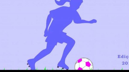 Imagem FBF divulga arbitragem da 4ª rodada do Baianão Feminino 2016/17