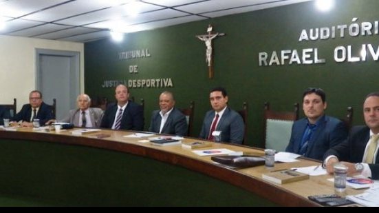 Imagem Novos auditores do Tribunal Pleno do TJDF-BA tomam posse