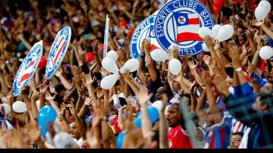 Imagem Políticos baianos comemoram acesso do Bahia à série A