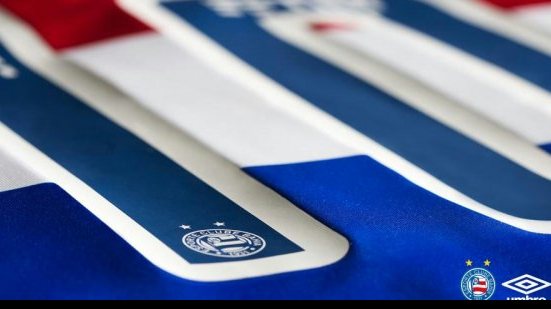 Imagem  Com direito a trio elétrico Bahia será recebido neste domingo