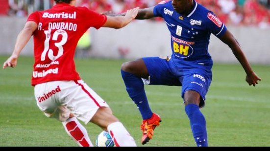 Imagem  Seis jogos dão sequência ao Campeonato Brasileiro da Série A
