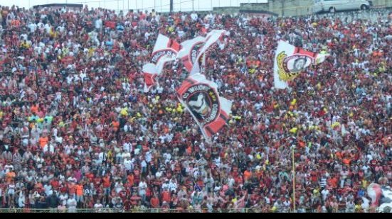 Imagem Com valor promorcional, ingressos para Vitória e Palmeiras começam a ser vendido na segunda-feira