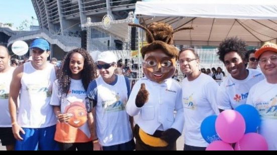 Imagem Quem Ama Corre: Vilas Boas anuncia entrega de centro referência do autismo