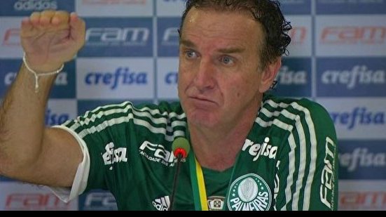 Imagem Quem chega? Palmeiras já tinha iniciado procura por substituto