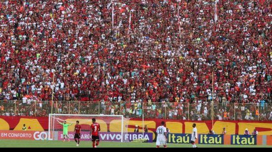 Imagem Vitória x Palmeiras: Venda de ingressos para último jogo da temporada já começou