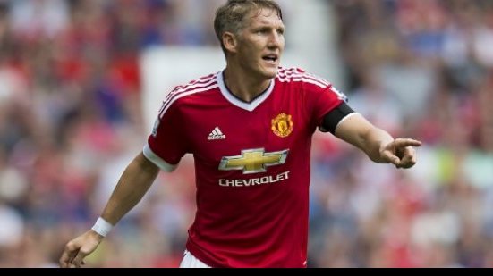 Imagem Sonho? Schweinsteiger está na mira de clube brasileiro
