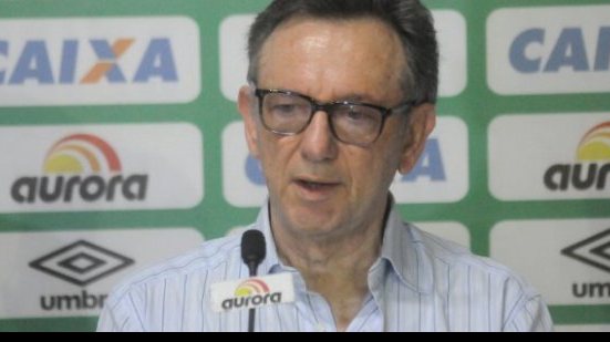 Imagem  “O sonho acabou”, lamenta presidente do Conselho Deliberativo da Chapecoense