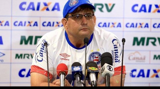 Imagem Guto Ferreira publica mensagem em apoio à Chapecoense