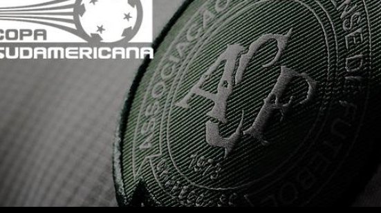 Imagem Atlético Nacional pede a Conmebol que entregue título da Sul-Americana a Chape