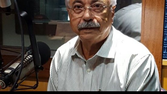Imagem  Cristóvão Rios ataca rivais e declara “Eu sou Vitória e acabou”