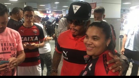 Imagem Vitória altera programação após adiamento da rodada