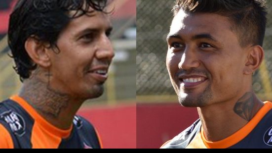 Imagem Vitória terá retorno e três desfalques contra o Palmeiras
