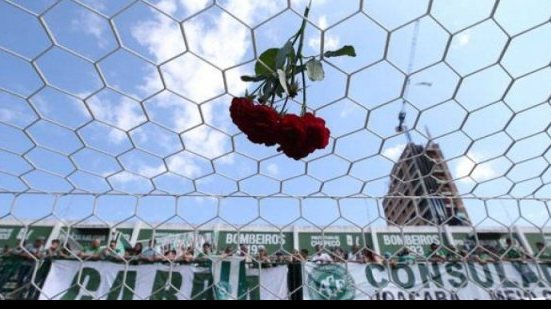 Imagem Velório de vítimas de acidente será na Arena Condá