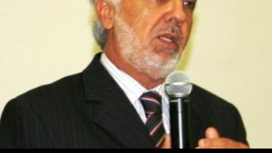 Imagem Chapa Vitória de Todos Nós define candidato a vice-presidente de Ricardo Davi
