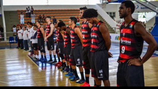Imagem Fim da invencibilidade! Vitória perde para o Campo Mourão no NBB