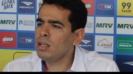 Imagem Presidente do Bahia planeja 2017, mas não sabe dizer quem fica e quem sai do clube