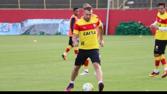 Imagem Vitória inicia preparação para duelo final com o Palmeiras