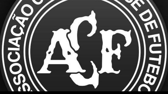 Imagem CBF providencia pagamento de seguro de vida a famílias de atletas do Chapecoense