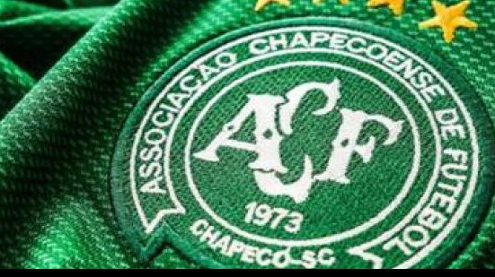 Imagem Conmebol vai declarar Chapecoense campeã da Copa Sul-Americana, diz site