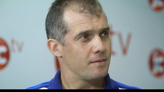 Imagem Eduardo Baptista anuncia saída da Ponte Preta e deve pintar no Palmeiras
