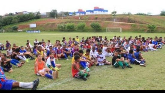 Imagem   Bahia fará teste para divisão de base em Pernambuco