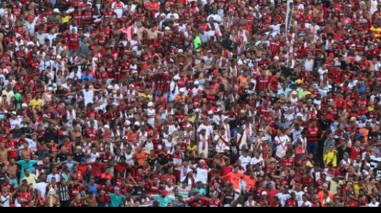 Imagem Vitória x Palmeiras: 25 mil ingressos já foram vendidos