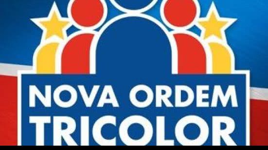 Imagem Grupo Nova Ordem Tricolor repudia declaração de conselheiro do Bahia