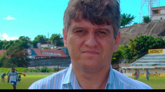 Imagem Dario Rêgo obtém decisão favorável na Justiça e pode retornar ao Galícia