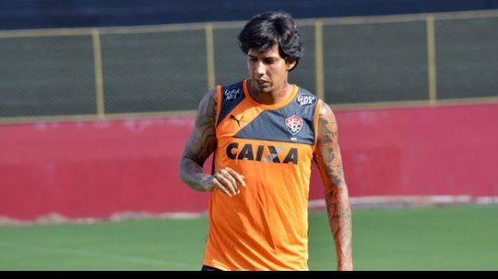Imagem STJD convoca CBF e Vitória para esclarecer caso Victor Ramos