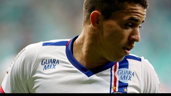 Imagem Recomeço: Rômulo espera fazer uma temporada diferente em 2017 