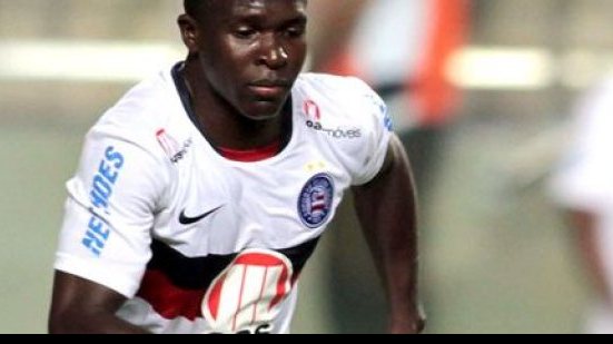 Imagem Lembram dele? Artilheiro da Série C, ex-Bahia aguarda propostas de clubes