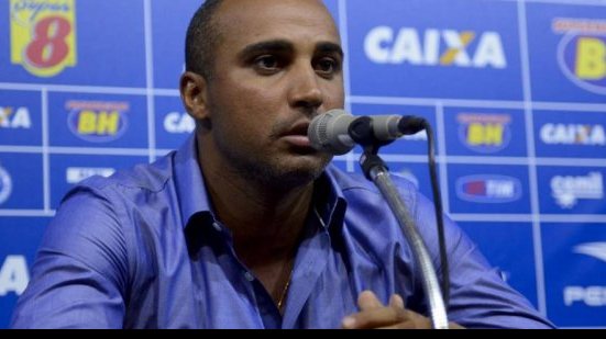 Imagem Criciúma anuncia Deivid como novo técnico para 2017