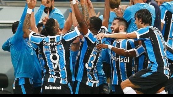 Imagem Grêmio conquista título da Copa do Brasil e se torna maior vencedor do torneio