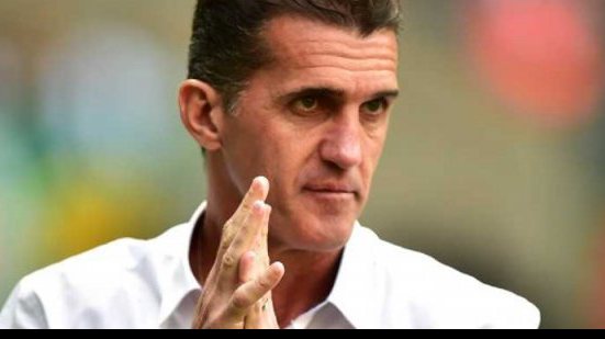 Imagem Ex-Vitória: Vagner Mancini será o treinador da Chapecoense em 2017
