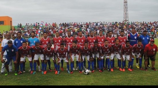 Imagem FBF divulga arbitragem das decisões da semifinal do Intermunicipal