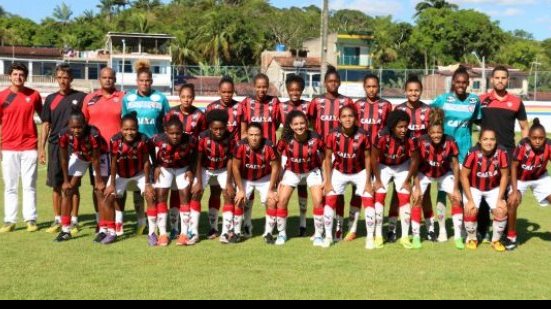 Imagem Técnico do Vitória vê equipe forte para fases decisivas do Baianão Feminino